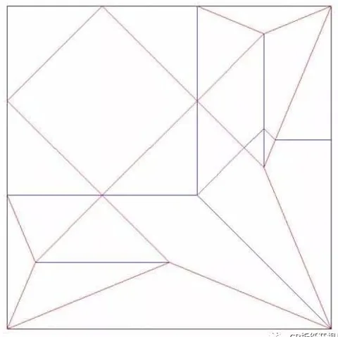 Umbrella v1 (PD) — паттерн