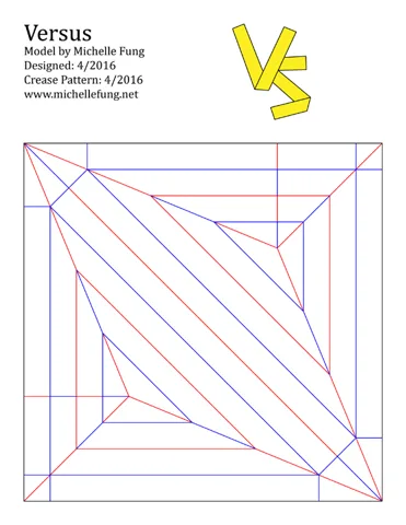 Vs — паттерн