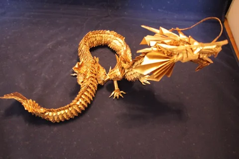 Dragon modular