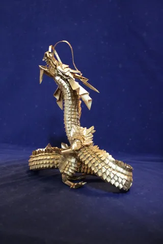 Dragon modular