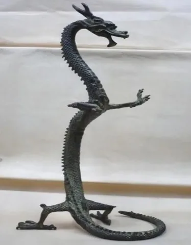 Dragon modular