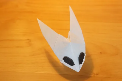 Hornet (Hollow Knight)