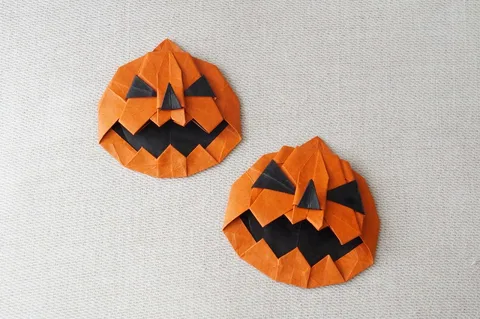 Jack-o Lantern