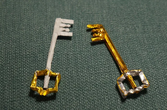 Key