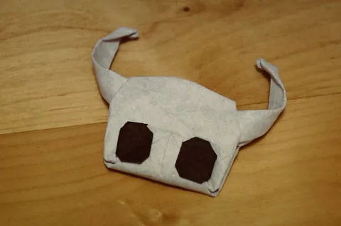 The Knight (Hollow Knight)