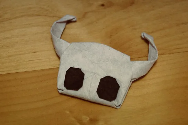 The Knight (Hollow Knight)