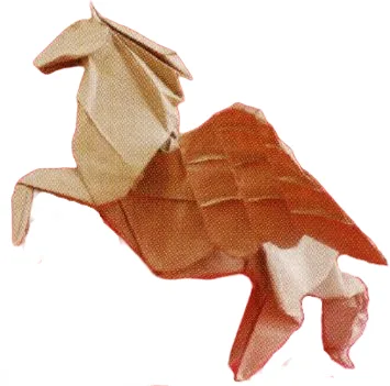 Pegasus