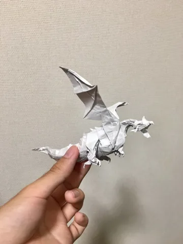Frog Base Dragon