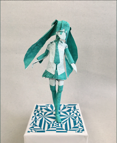 Hatsune Miku (PD)