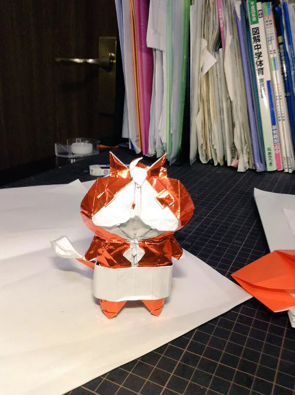 Jiba-Nyan