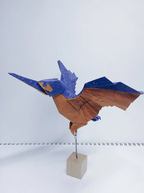 Kingfisher