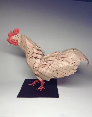 Rooster