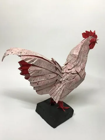 Rooster