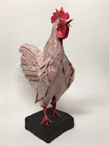 Rooster