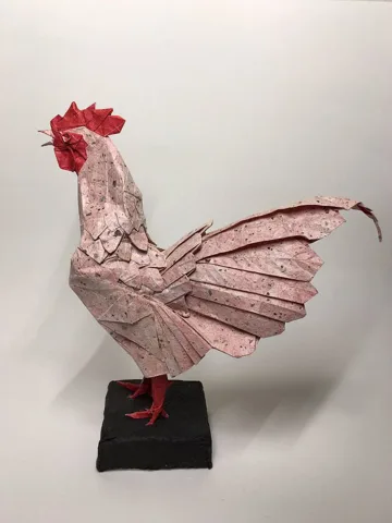 Rooster