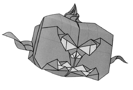 Jack-o'-lantern
