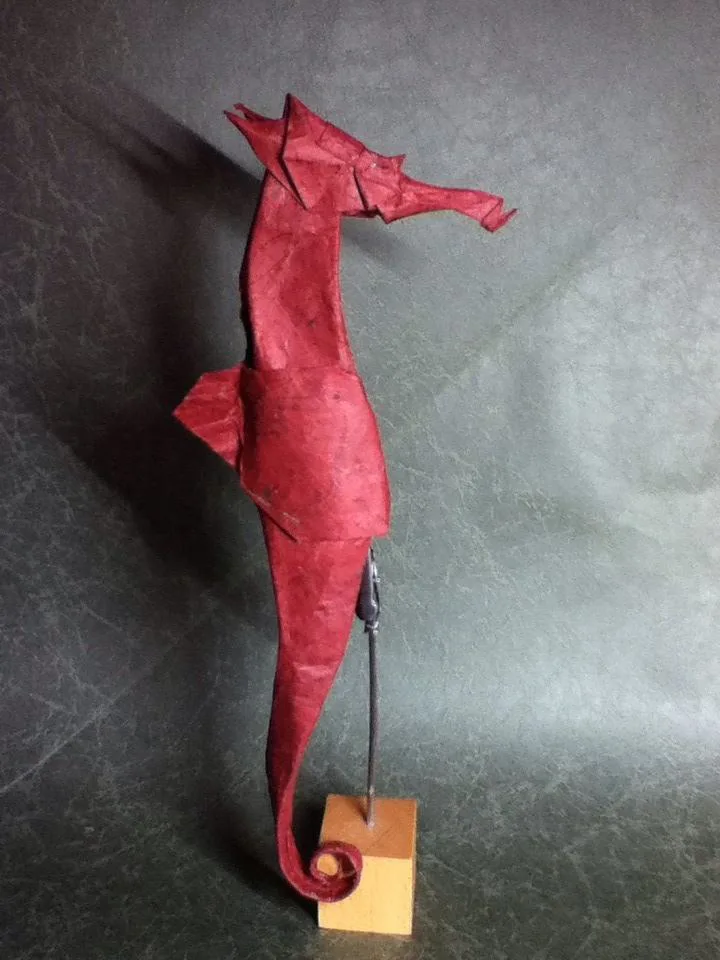 Seahorse