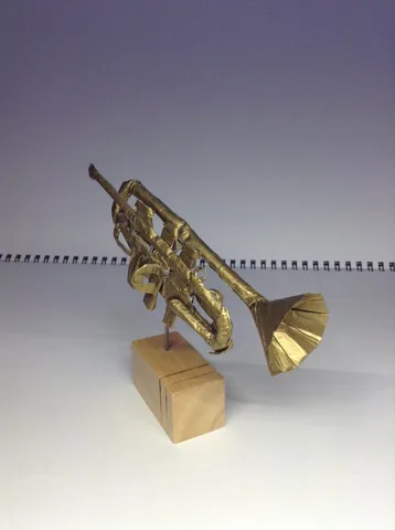 Trumpet