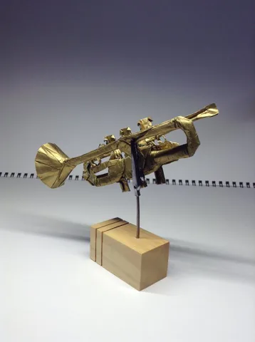 Trumpet