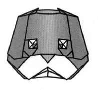 Dog hat