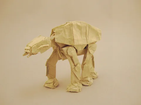 AT AT (Star Wars)
