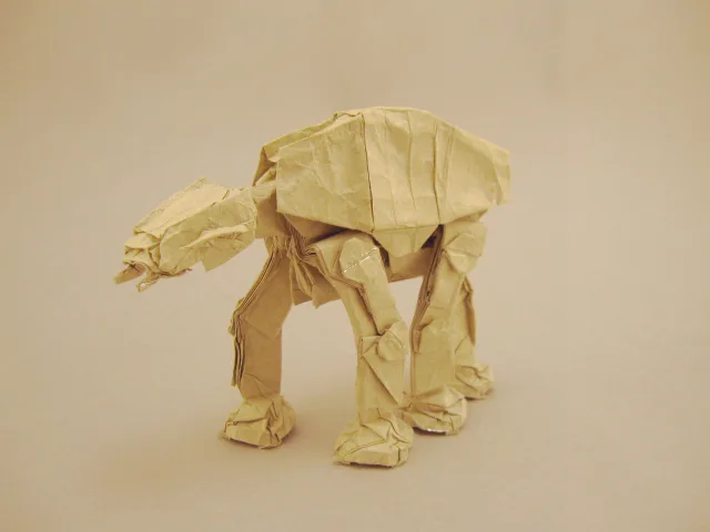AT AT (Star Wars)