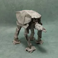 AT AT (Star Wars)
