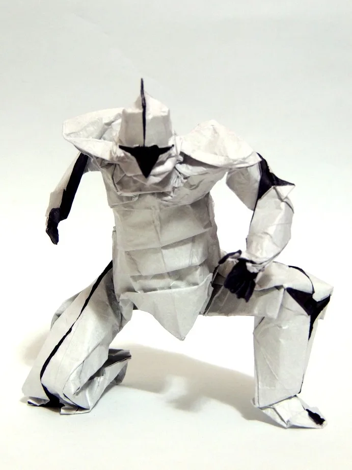 Clone trooper V2 (Star Wars)