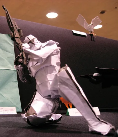 Clone trooper V2 (Star Wars)