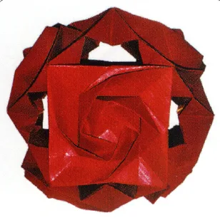Rose unit ball