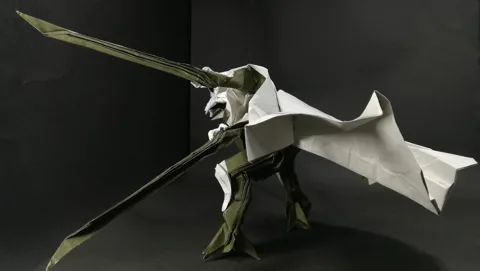 General Grievous (Star Wars)