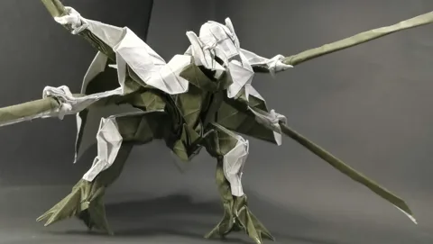 General Grievous (Star Wars)