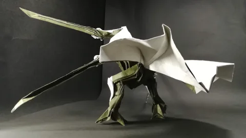 General Grievous (Star Wars)
