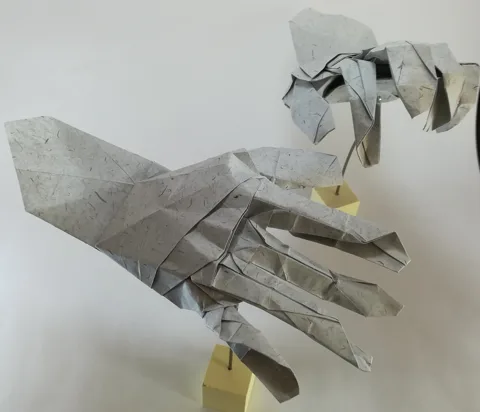 Hand