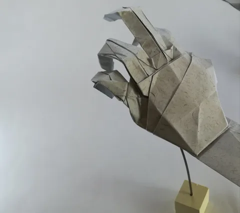 Hand
