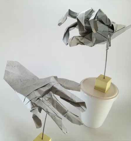 Hand