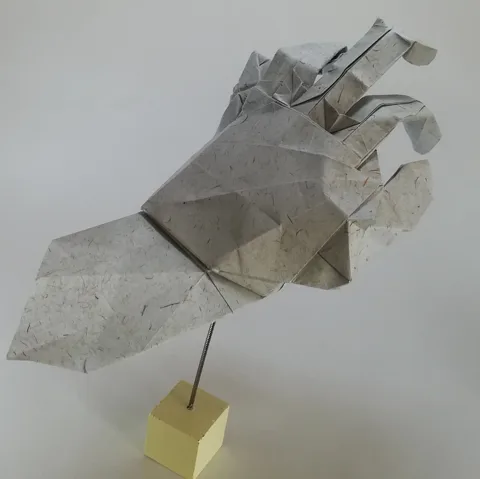 Hand