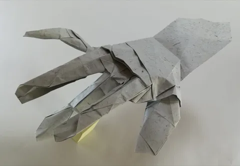 Hand