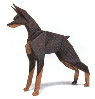 Doberman