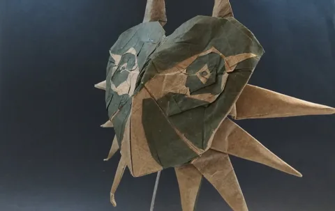Majora s mask