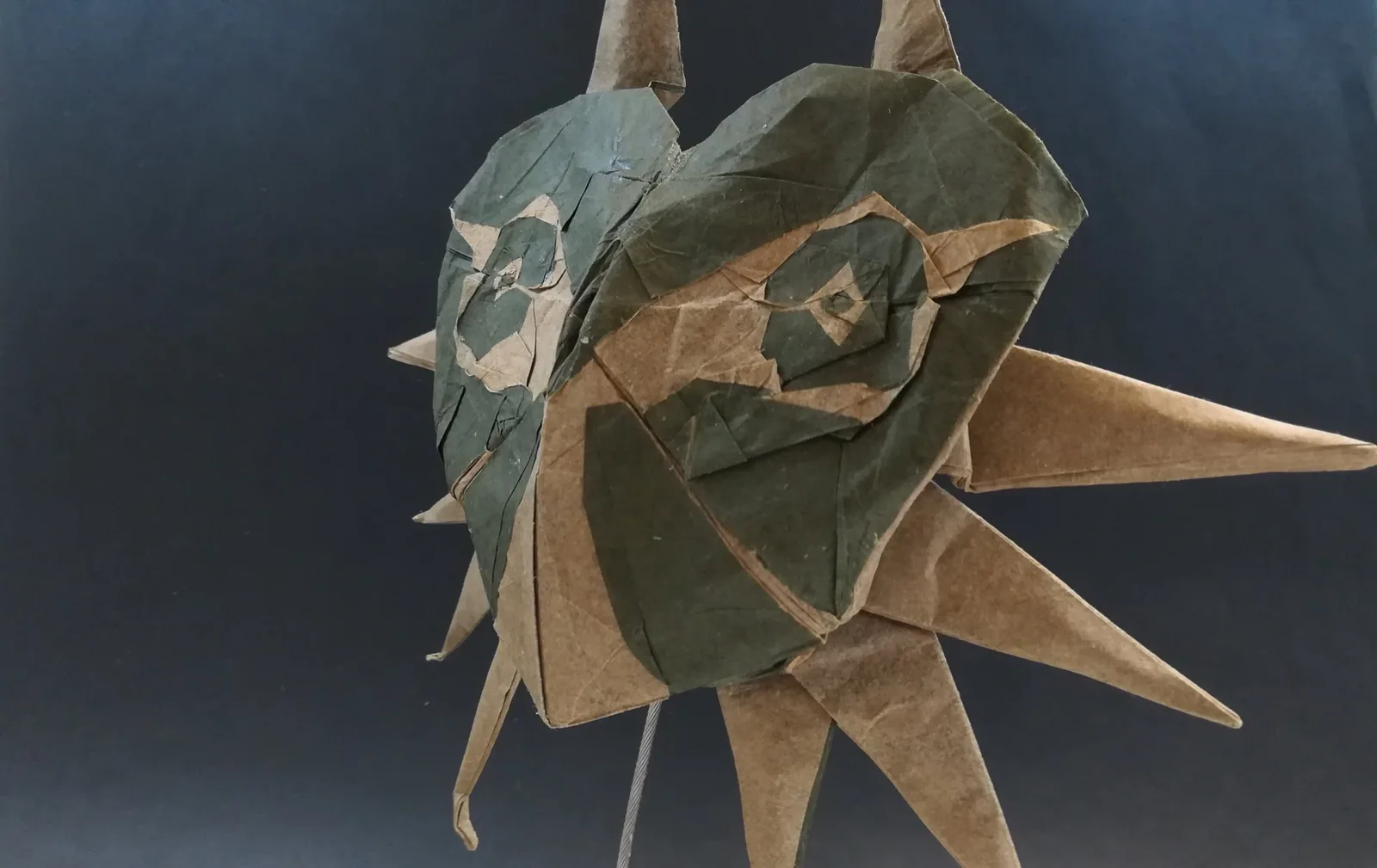 Majora s mask