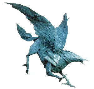 Hippogriff 3.1