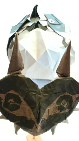 Majora s mask