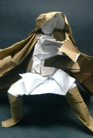 Obi Wan Kenobi (Star Wars)