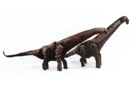Isisaurus