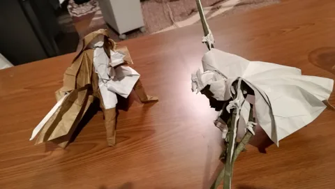 Obi Wan Kenobi (Star Wars)