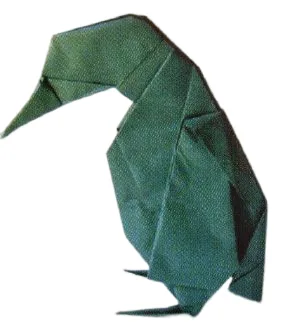 Penguin