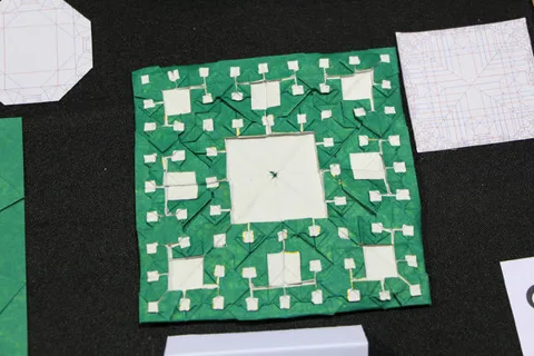 sierpinski carpet l3