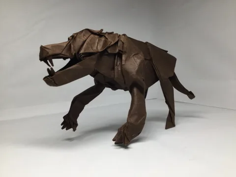 NY dinosauria (twitter)