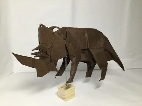 NY dinosauria (twitter)